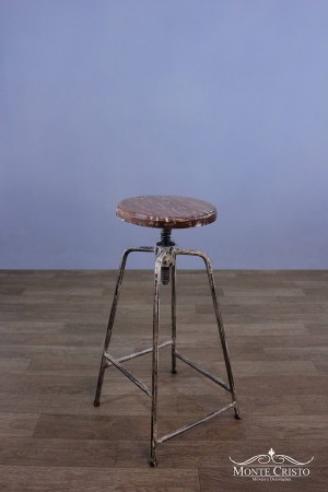 Banqueta Industrial