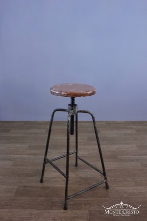 Banqueta Industrial