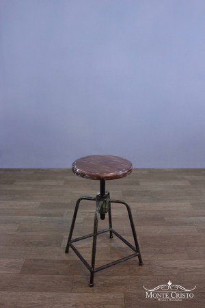 Banqueta Industrial