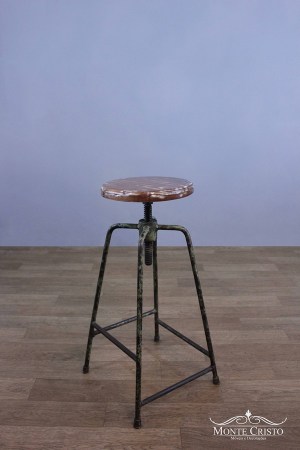Banqueta Industrial 