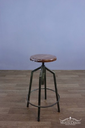 Banqueta Industrial