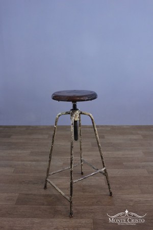 Banqueta Industrial