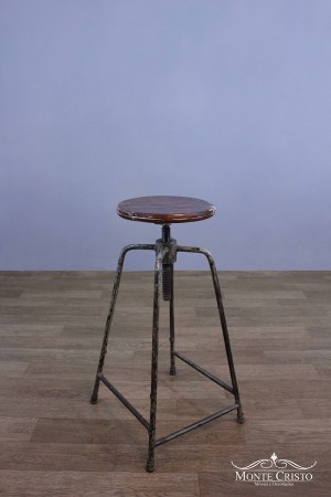 Banqueta Industrial