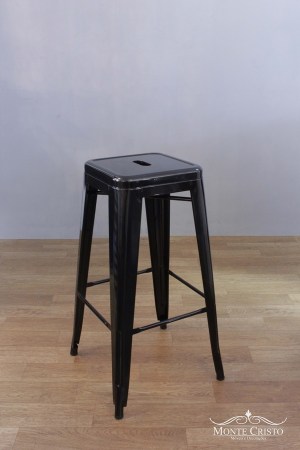 Banqueta Iron