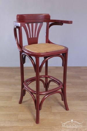 Banqueta Vitinia