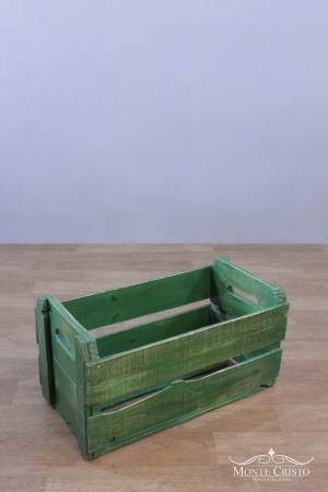 caixote-verde
