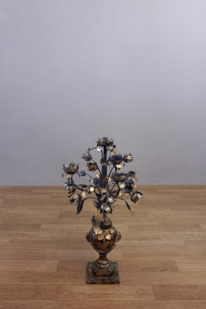 luminaria-de-mesa-dourada-e-azul,-04-v.---0,45x0,45x0,77h.-(mr-6311a).8